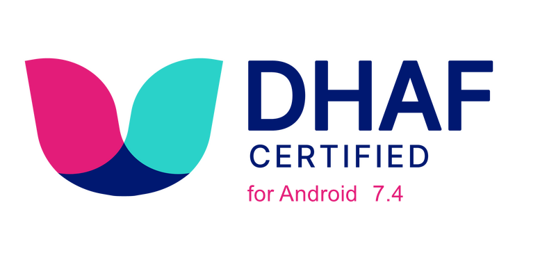 DHAF-7.4-Android