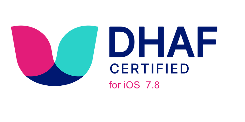DHAF-7.8-iOS