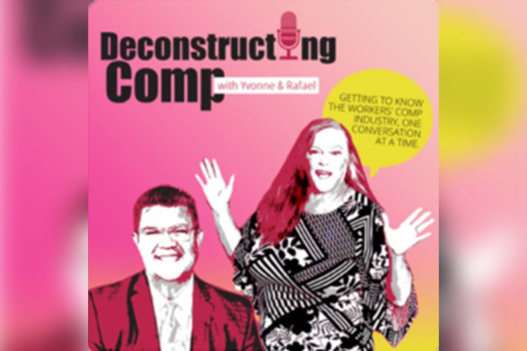 Deconstructing Comp Podcast