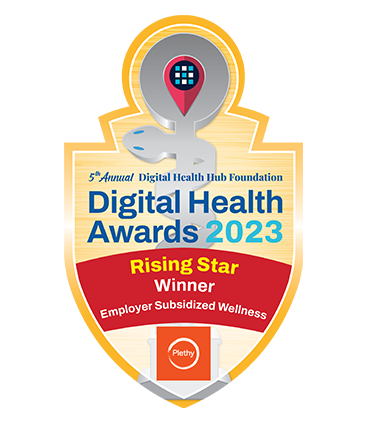 UCSF Digital Health Award Winner