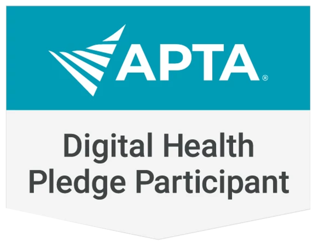 APTA DHPP Badge Logo