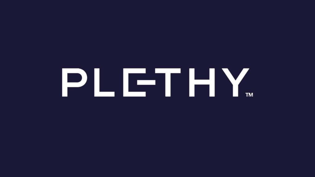Plethy Logo Profile Testimonial Size