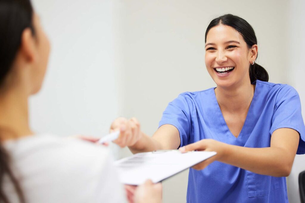 Engagement Through Informed Consent