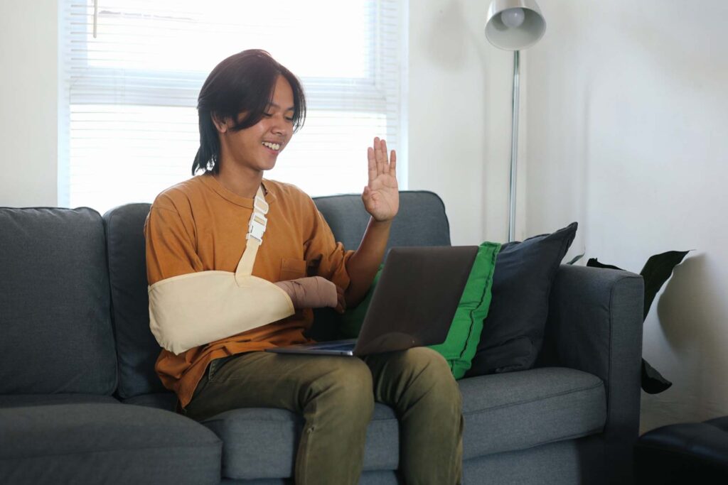 Engagement is the Next Level of Injured Worker Advocacy